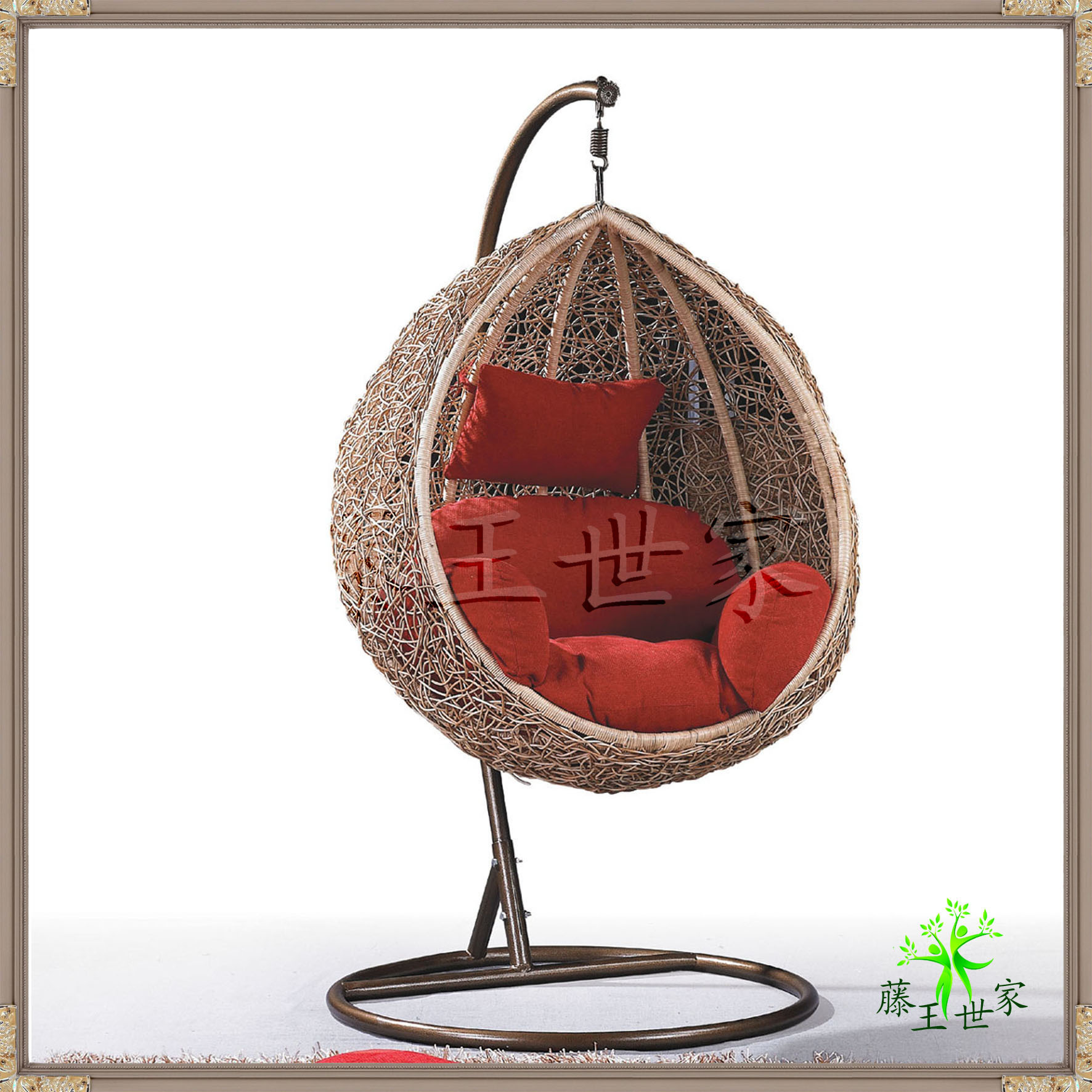 Swinging Chairs For Bedrooms Home Design And Decor Reviews