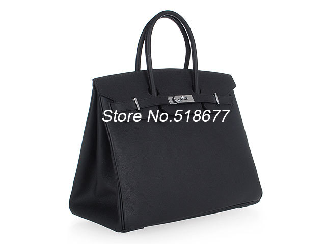 2013 Famous Brand Handbags Designer Tote Bags Handbag for Women 35cm Genuine Leather High Quality