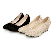 shoes 2 inch heel online shopping-the world largest wedge shoes 2 inch ...
