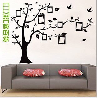 Home Wall Decor on Wall Stickers Kids Wallpaper 3d Decor Home Decoration Wall Art Photo