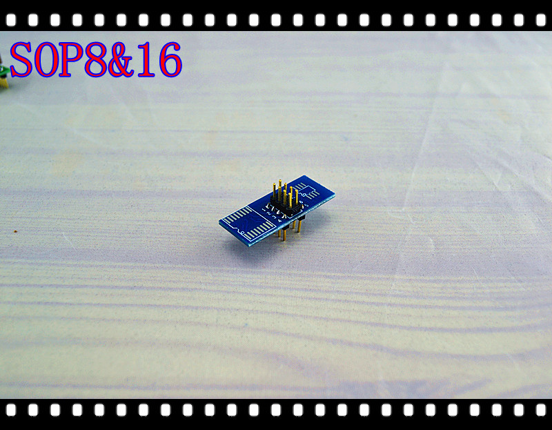 Купить Российский ручной tl866a V6.0 + 4adapters + soic8\plccclip usb ...