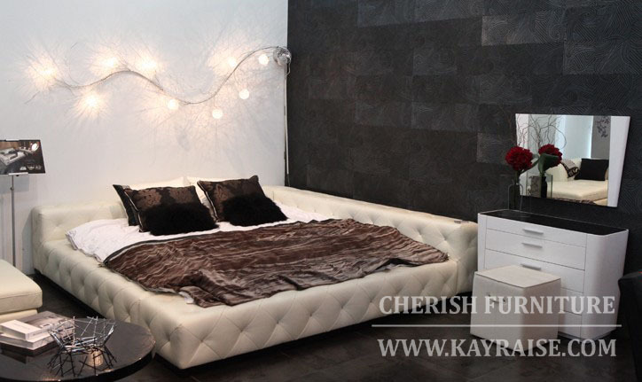 modern king size beds
