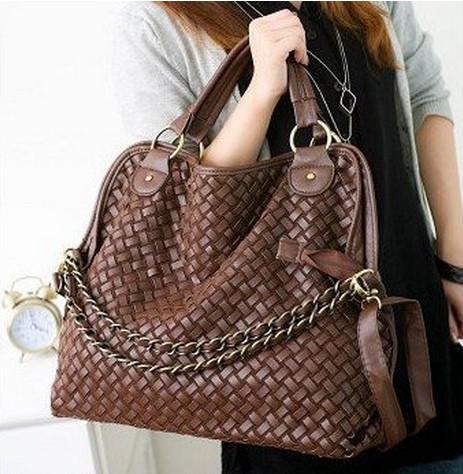 Leather Handbags