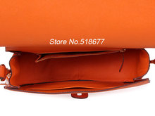 2013 Women Designer Handbags Fashion Shoulder Bag Handbag Hasp Bags Genuine Leather Handbag High Quality