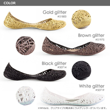 2013 Cutout wedges plastic flat shoes female sandals melissa jelly shoes bird nest rain boots