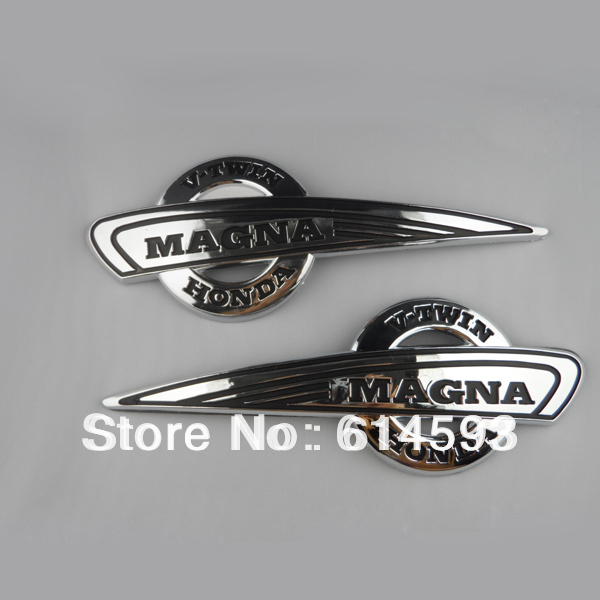 Honda magna v45 decals #5
