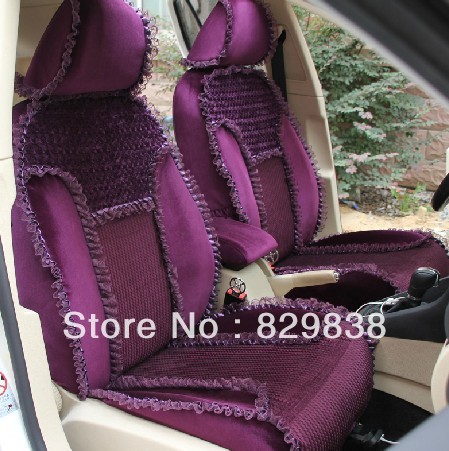 Nissan altima seat covers for girls #3