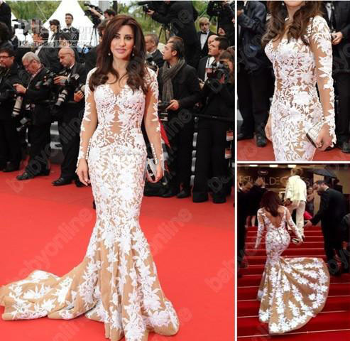... -cannes-Evening-dresses-Long-sleeves-White-Lace-Celebrity-Dresses.jpg