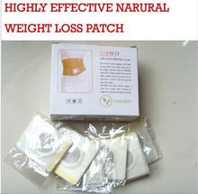 30pcs NEW STRONGEST Weight Loss Slimming Diets Slim Patch Pads Detox Adhesive Sheet ID: 2013032604