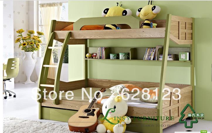 Shop Popular Modern Children's Beds from China | Aliexpress
