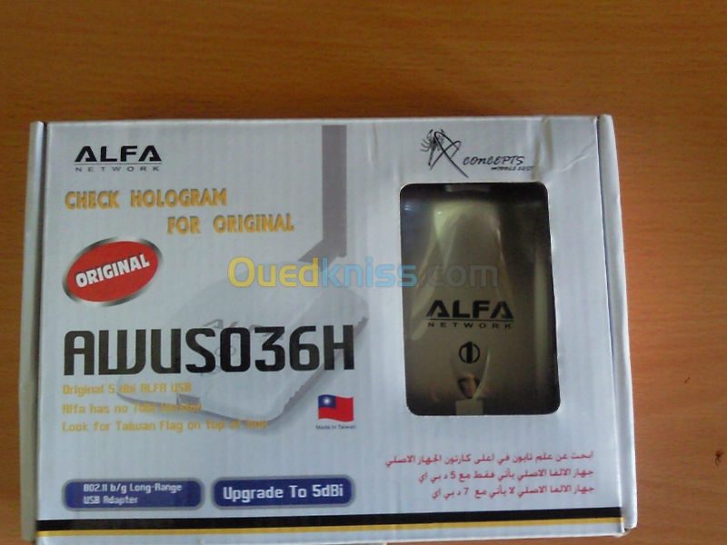 Alfa Awus036h Power Control Driver