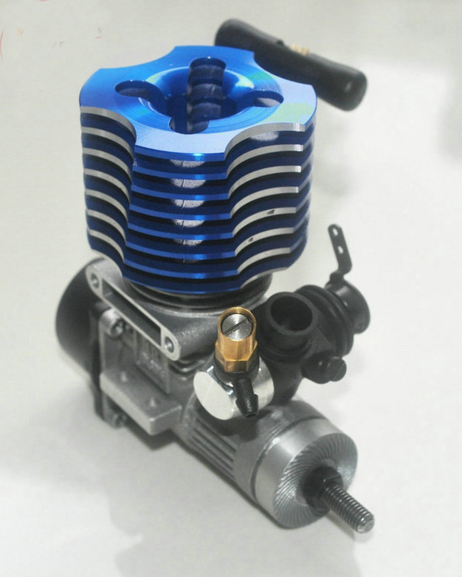 hsp vx 18 engine