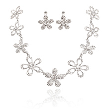 Urged bridal accessories the bride accessories the bride necklace married chain sets marriage accessories 188