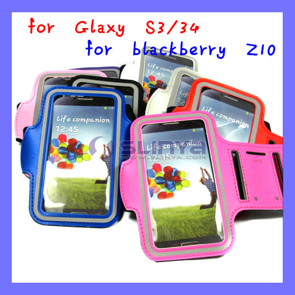    Samsung Galaxy S3 S4 I9500 I9300 Blackberry Z10