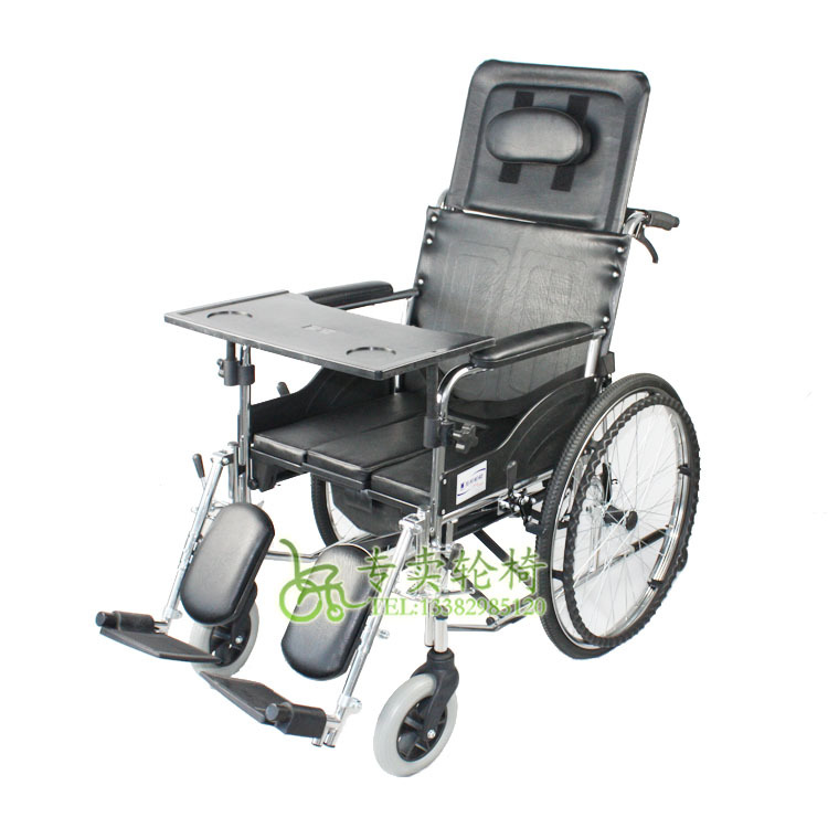 Wheelchair medical device manager