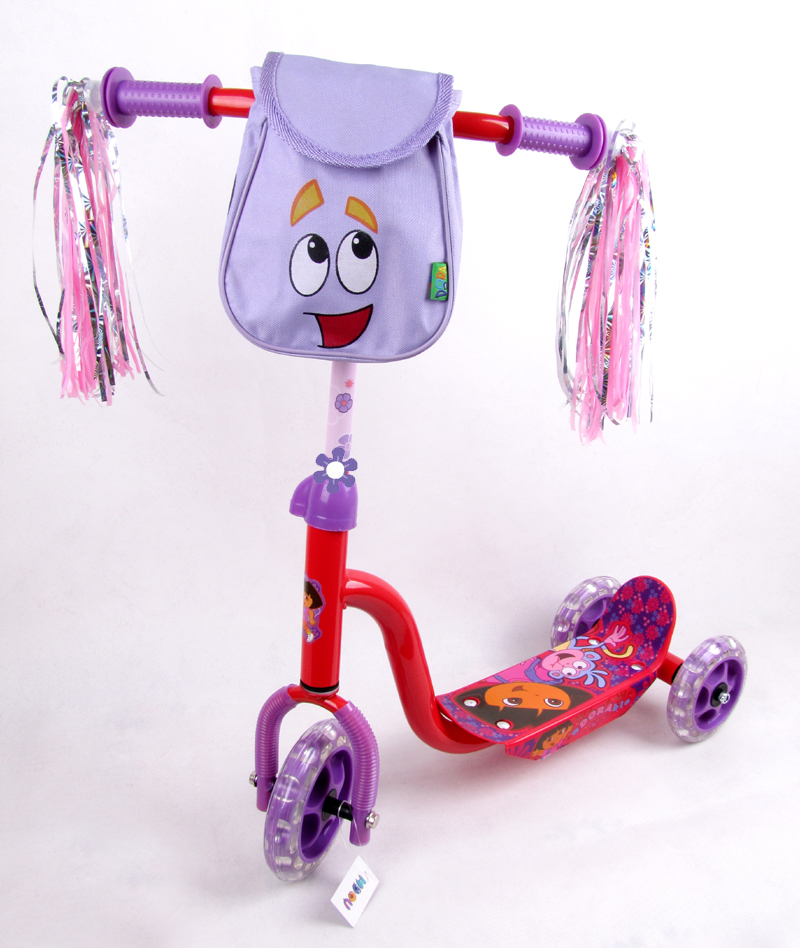 dora tricycle reviews