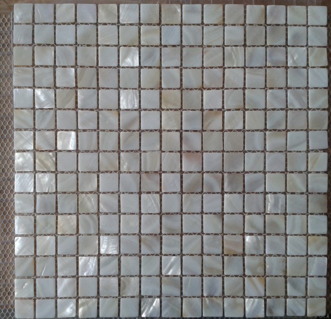 tegels badkamer wandtegels natuurlijke witte mop shell moza?ek tegel Leisteen Vloer Badkamer ~ tegels badkamer wandtegels natuurlijke witte mop shell moza?ek tegel