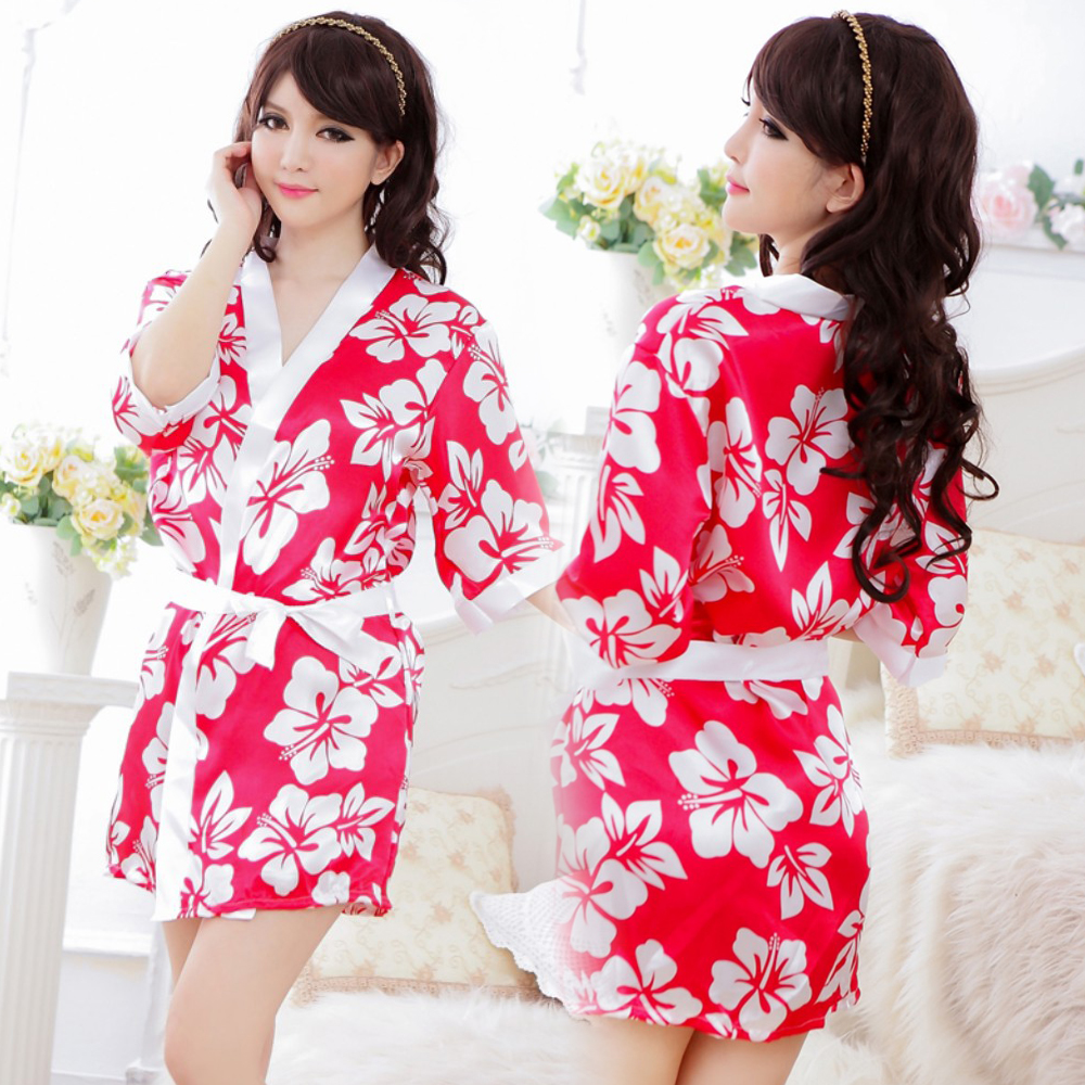 Download this Japanese Style Kimono... picture