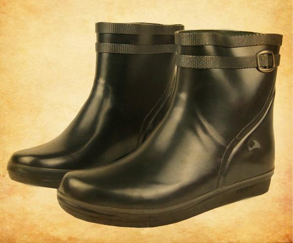 viking boots rubber price