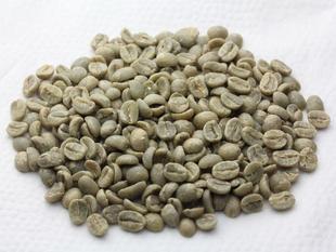 Free shipping Raw coffee beans aa beans 500g Lose Weight Tea