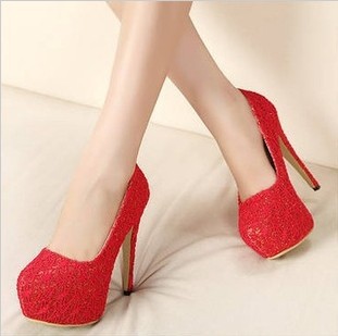 2014 new arrive fashion brand women high heel pumps and women s summmer shoes wedding shoes
