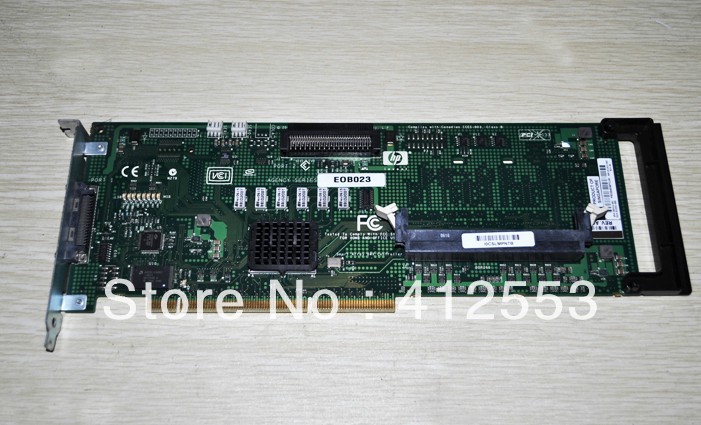 Купить scsi raid массив 642 serverraid смарт карты 011815-001-305415 ...