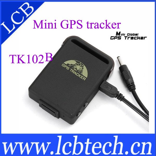 3 / !  GPS     TK102B      -    
