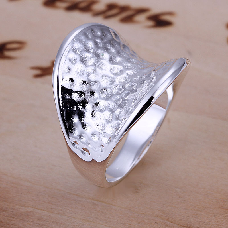 Silver-Rings-GSR65-Thumb-rings-for-women-wholesale-jewelry-sterling ...