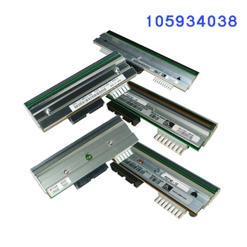 Wholesale&retail 105934038 Zebra ZP450 Printhead (203dpi) Original