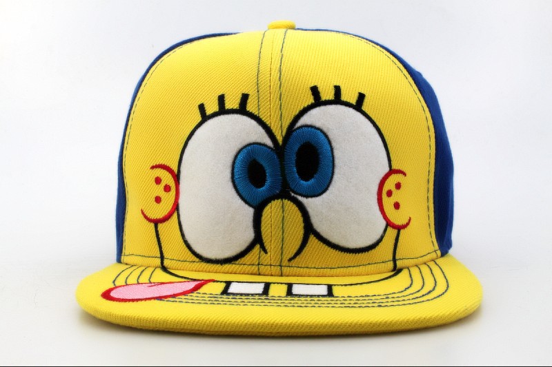 Spongebob+Snapbacks spongebob online shopping-the world largest nickelodeon spongebob ...