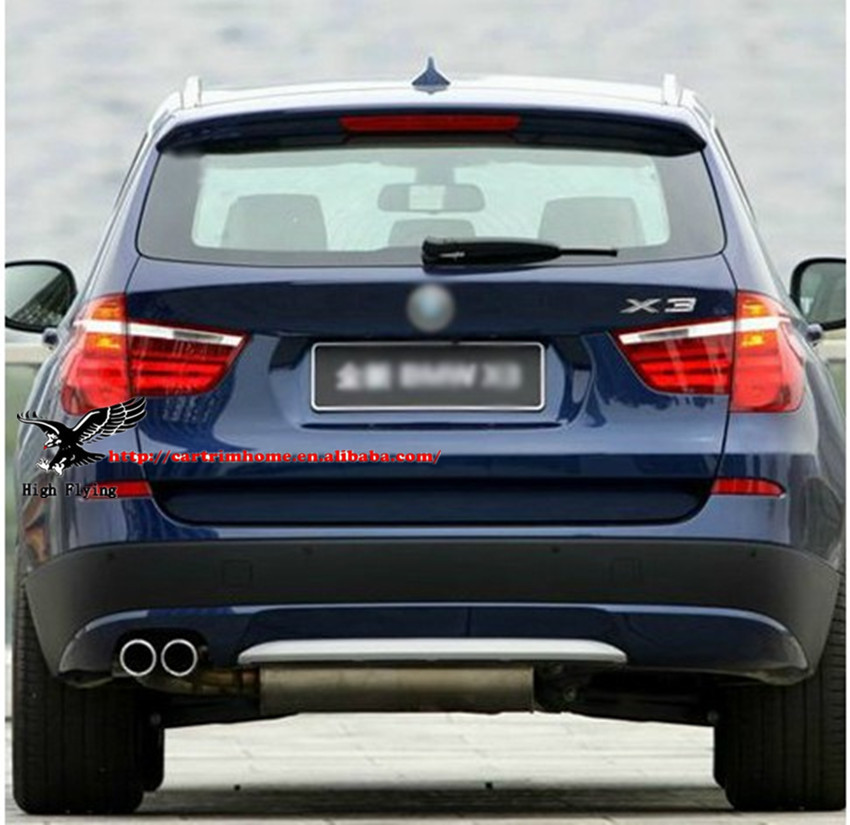 Bmw x3 mp3 compatibility #5