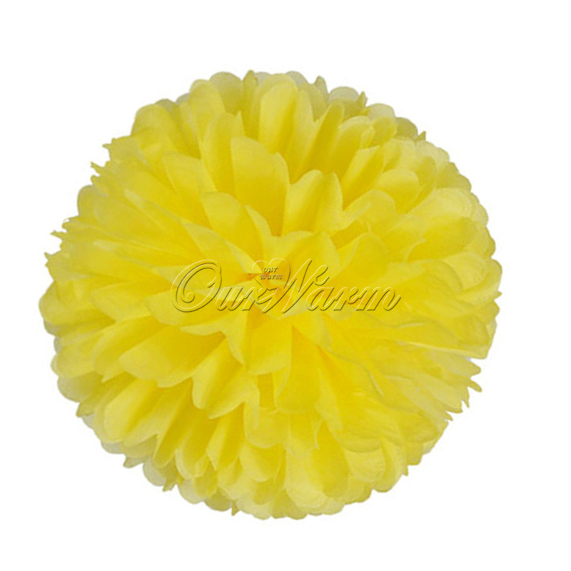 5 pom poms goedkoop