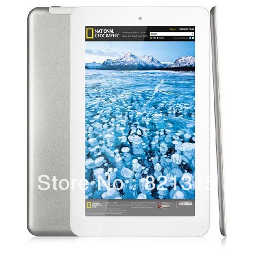 Onda V711S Allwinner a31 Quad Core 7 inch IPS Android 4 1 Tablet PC 1GB RAM