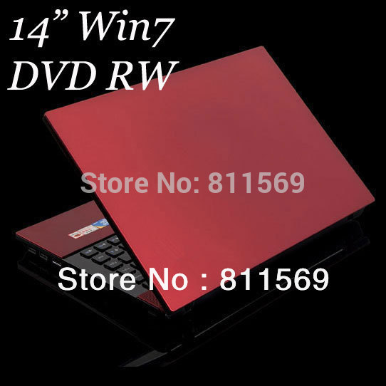 14 windows 7    dvd  intel n2500 1  ddr3 160 gb   sata wi-fi  vga