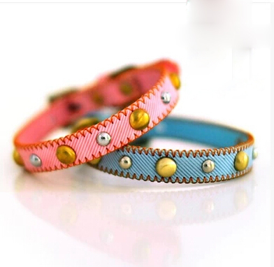 Disigner-Twill-Rhinestone-Buckles-Leather-Dog-Collars-For-Small-Dogs ... Disigner-Twill-Rhinestone-Buckles-Leather-Dog-Collars-For-Small-Dogs ...