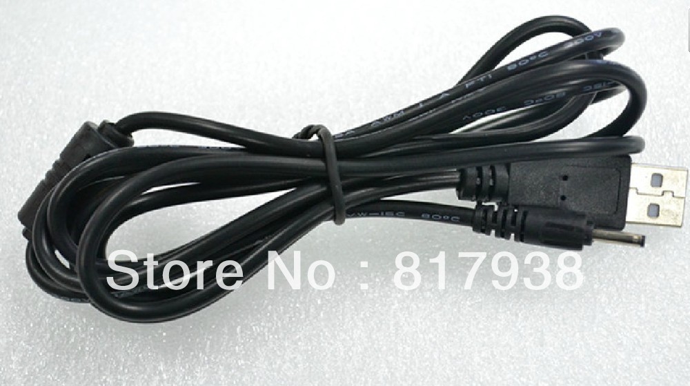 20pcs/lot-5V Curtis Klu Tablet Lt 7033 LT7033 LT8088 USB Cable Lead