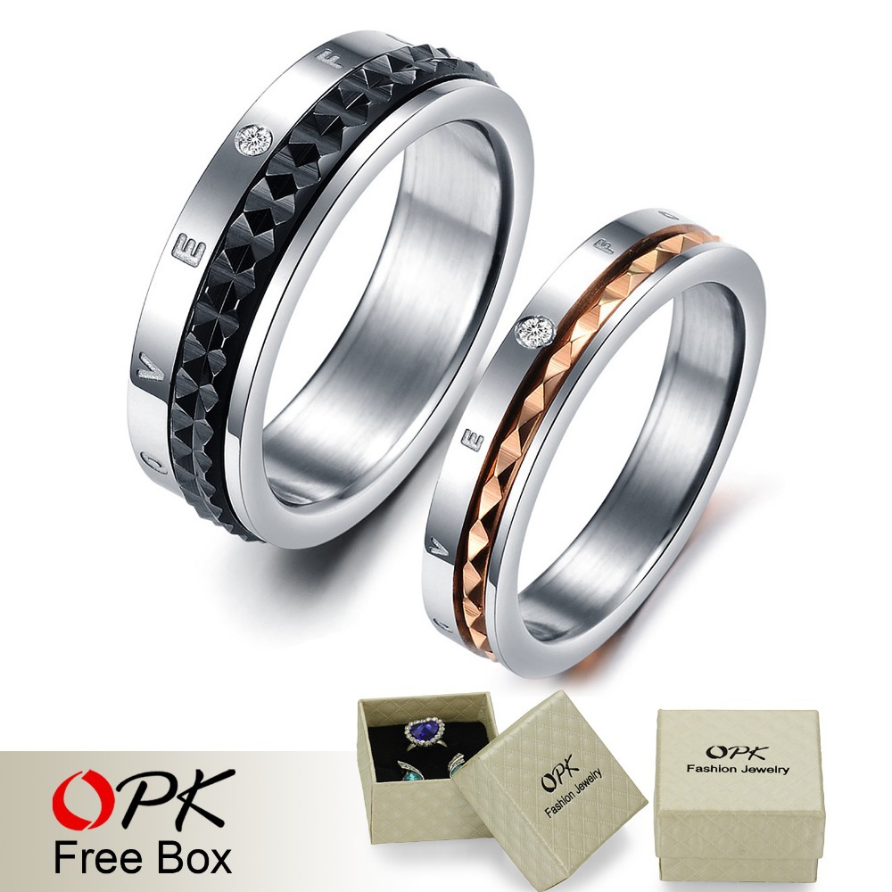 ... Couple-Titanium-Rings-Forever-Love-Promise-Ring-Lady-size-5-6-7-8.jpg