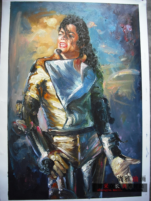 Hand-painted-oil-painting-on-canvas-font-b-Micheal-b-font-font-b-Jackson-b-font.jpg