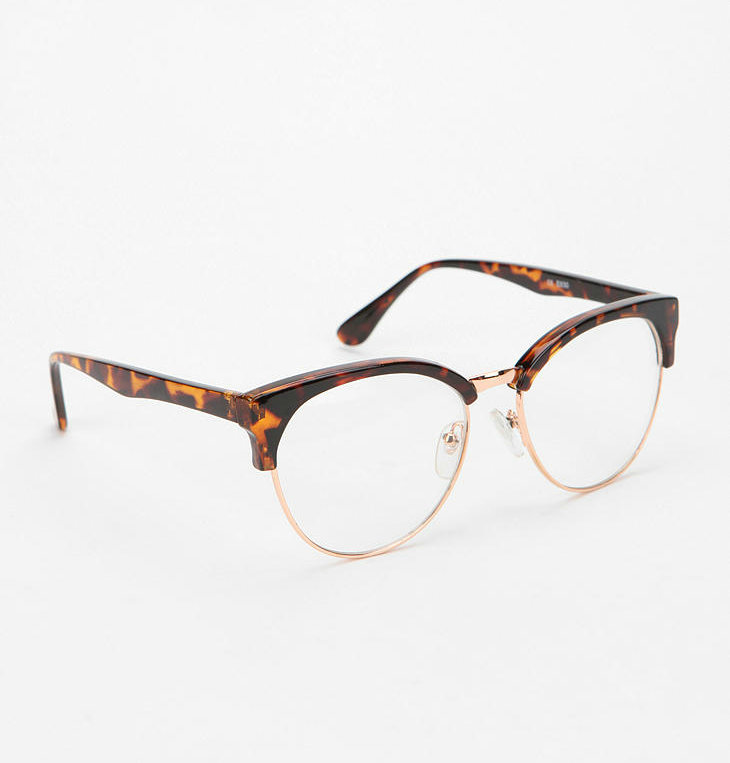 Urban outfitters catmaster cat eye readers glasses on Aliexpress ...