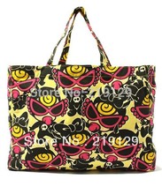 2013 fashion handbag new arrive HYSTEIC MINI Shopping bag woman handbag lady 