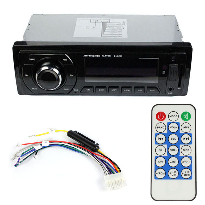 Купить получать новости стерео аудио в тире fm приемник с mp3плеер