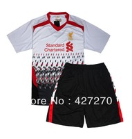 Thailand quality 2013-2014 The Premier League Liverpool second road