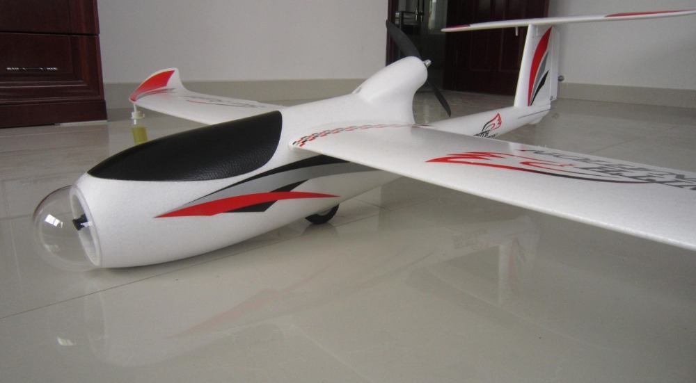 Купить Радиоуправляемые самолеты 6ch 2000 мм skysurfer fpv-t Глайдер ...