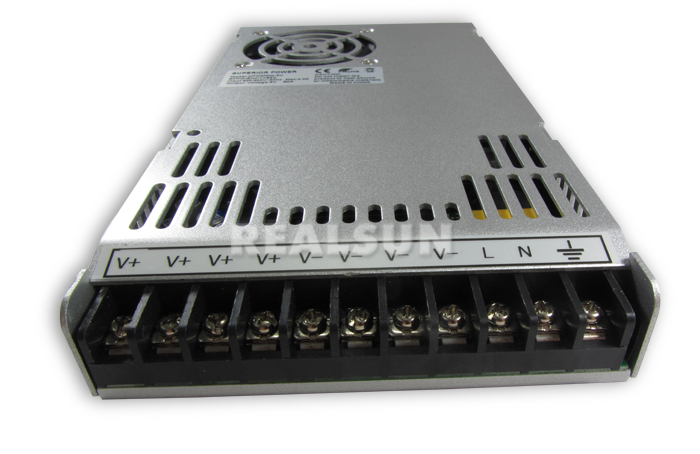 Купить LED дисплей ультра тонкий импульсный источник питания привели 5v ...