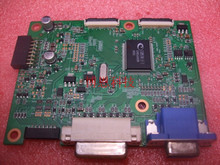 Viewsonic va1912wb driver board a190a2-a02-h-s1 driver board double 36 needle viewsonic driver board