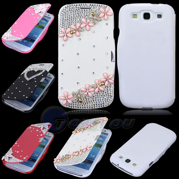 ... per Samsung Galaxy S3 i9300 telefono cellulare spedizione gratuita