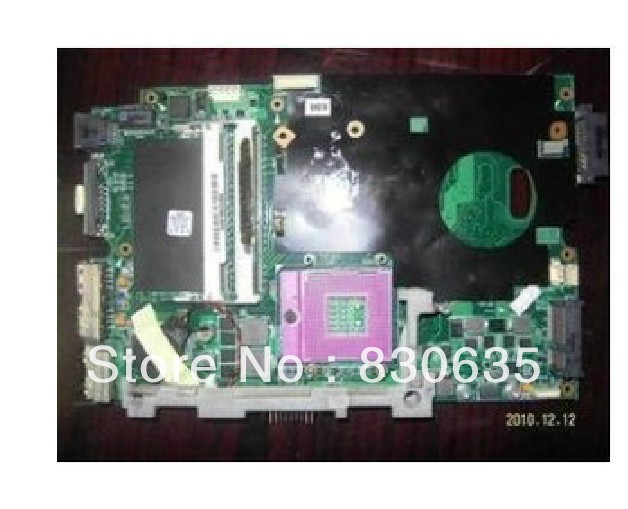 Купить K40AB ноутбук материнской платы k40ab 50% офф, fulltested в ...