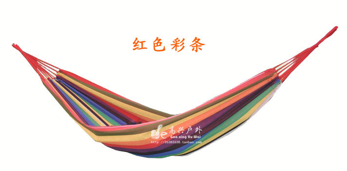 Swing Massifs Comfortable Hammock DIY Findings J359(China (Mainland