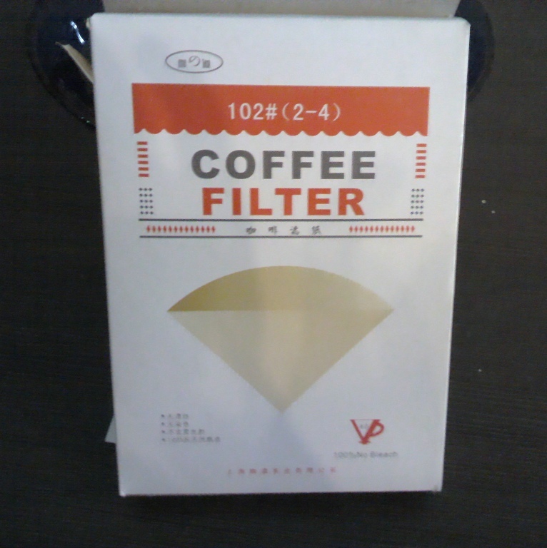 Taper-filter-paper-102-filter-paper-drip-coffee-utensils-american-coffee-machine-filter-paper ...