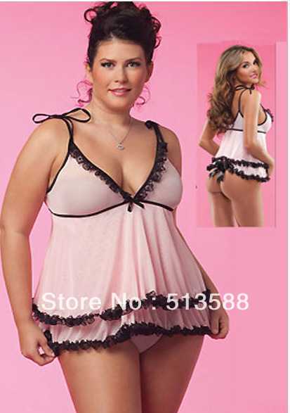 sexy-sleep-ware-for-bigger-women-sampson-anal-pics